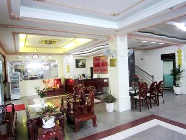 Thanh Hong Hotel