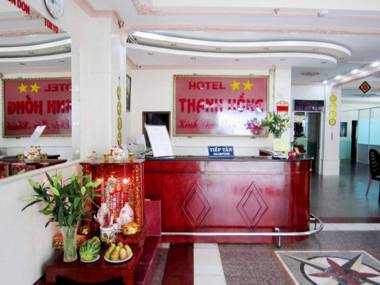 Thanh Hong Hotel