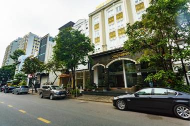 Song Hung Hotel & Serviced Apartments