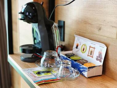 The Chill Suites - City Center