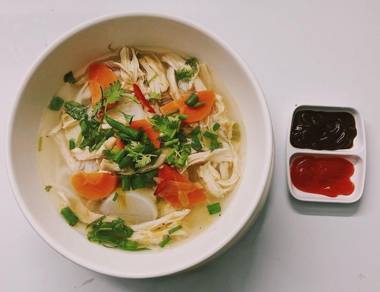 The Chill Suites - City Center