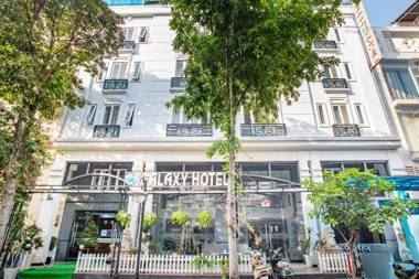 Galaxy Hotel Phu My Hung