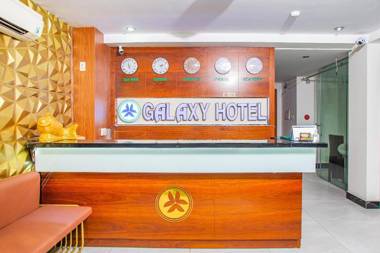 Galaxy Hotel Phu My Hung