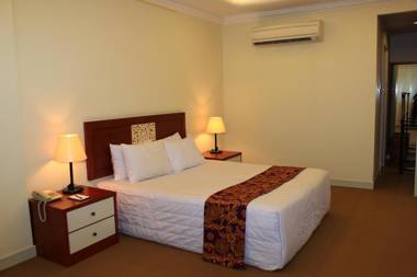 Cityview Serviced Apartment Ho Chi Minh City
