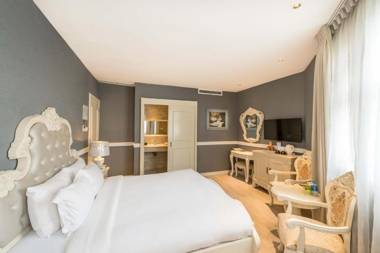 A&EM 280 Le Thanh Ton Hotel & Spa