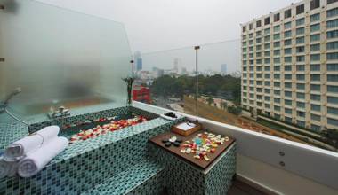 Paradise Saigon Boutique Hotel & Spa