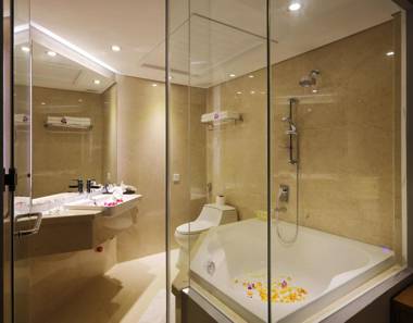 Paradise Saigon Boutique Hotel & Spa