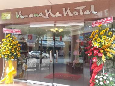 Hoang Ha Hotel