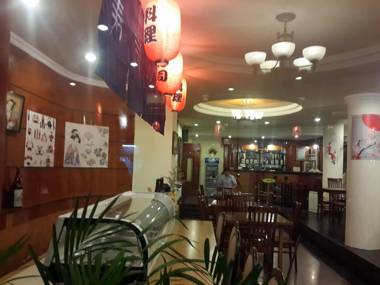 Hoang Ha Hotel