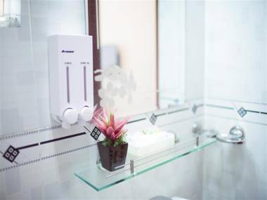 Ck Saigon Central Hotel