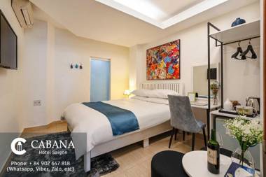 Cabana Hotel SaiGon