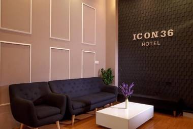 Sense Legend Hotel & Spa