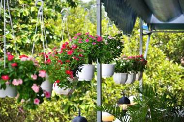 Sense Legend Hotel & Spa