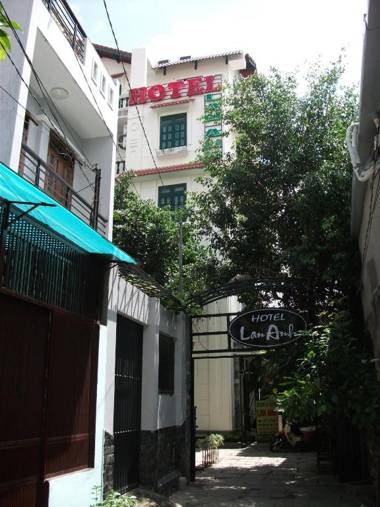 Lan Anh Hotel