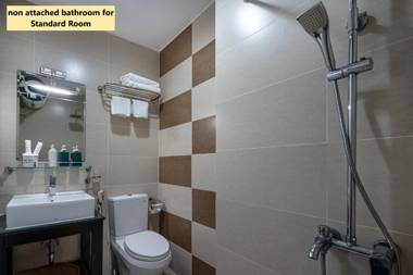 HoLo Alex House Saigon - Serviced HomeStay
