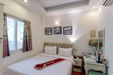 A25 De Tham Hotel