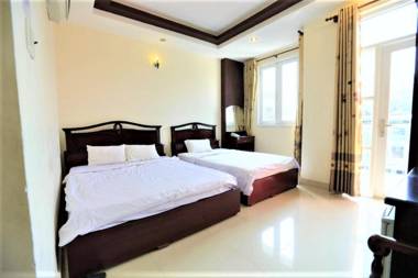 The Art - Tuan Viet Hotel