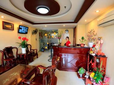 The Art - Tuan Viet Hotel