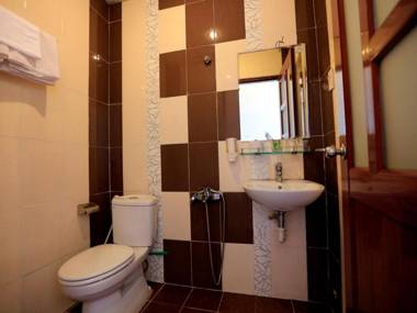 The Art - Tuan Viet Hotel