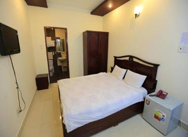 The Art - Tuan Viet Hotel