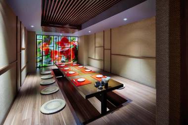 Silverland Sakyo Hotel