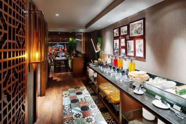 Silverland Sakyo Hotel