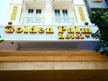 Golden Palm Hotel