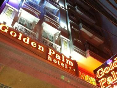 Golden Palm Hotel