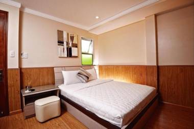 Truong Thinh Hotel Saigon