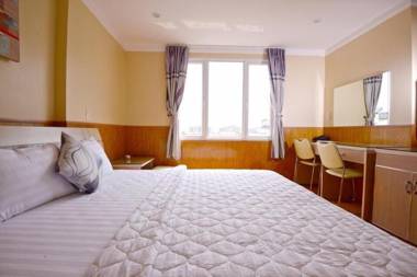 Truong Thinh Hotel Saigon