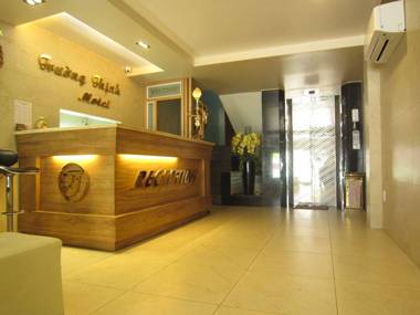 Truong Thinh Hotel Saigon