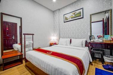 A25 Hotel - 25 Trương Định
