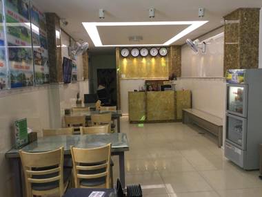 Ailen Garden 2 Hotel