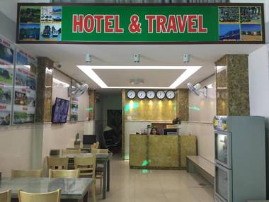 Ailen Garden 2 Hotel