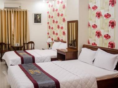 Thu Ha Hotel