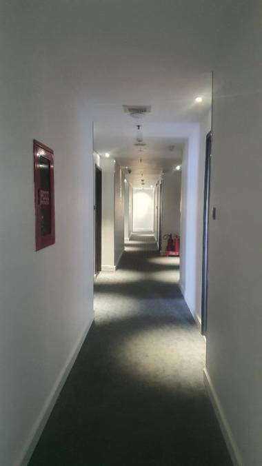 SONNET HOTEL