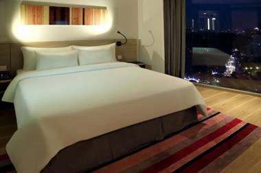 Liberty Central Saigon Citypoint