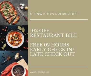 Glenwood Residences