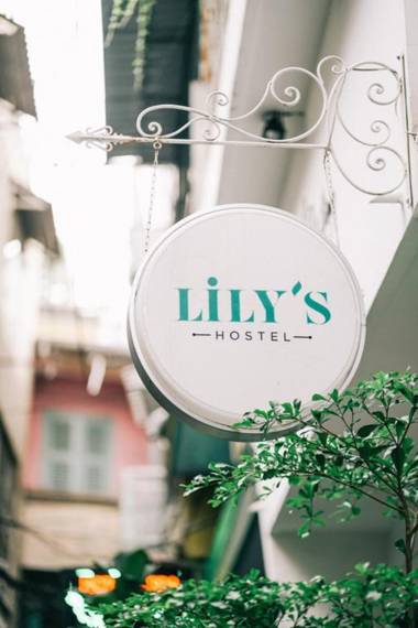 Lily Hostel