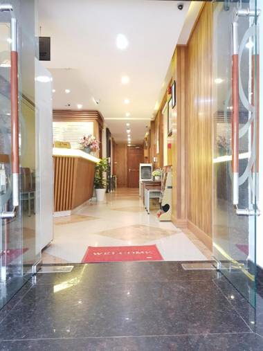 Thanh An Hotel