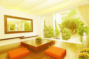 Saigon South Residence 2