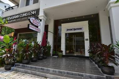 Saigon South Residence 2