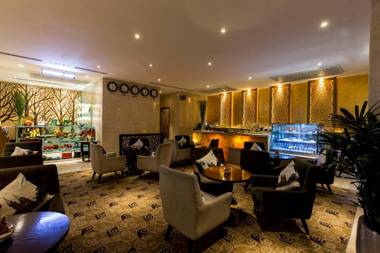 Harmony Saigon Hotel & Spa