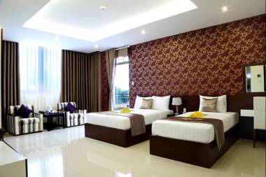 Thien Ha Hotel & Apartment