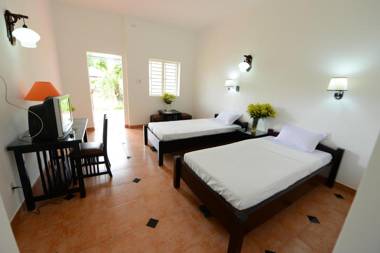 Les Hameaux de l'Orient