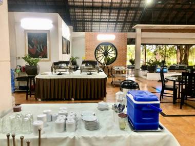 Les Hameaux de l'Orient