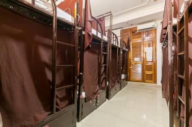 SPOT ON 726 Sakura Hostel Saigon