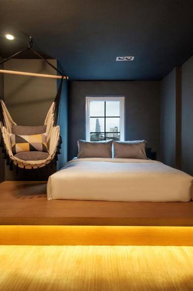 The Hammock Hotel Ben Thanh