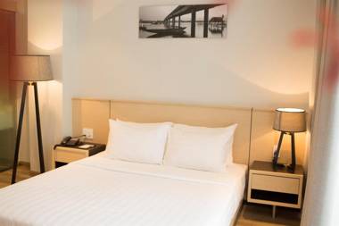 Lavender Boutique Hotel