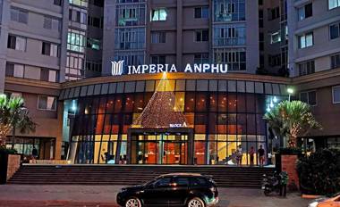 Wonderful Apartment Imperia